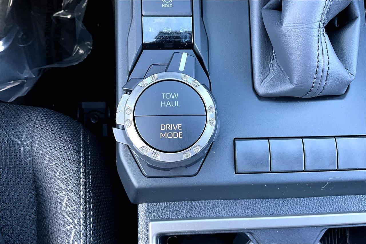 2025 Toyota 4Runner SR5 Folsom CA