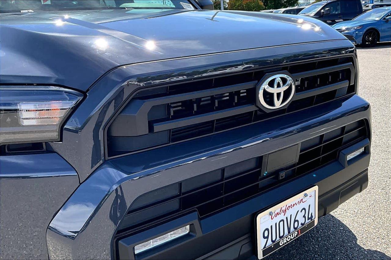 2025 Toyota 4Runner SR5 Folsom CA