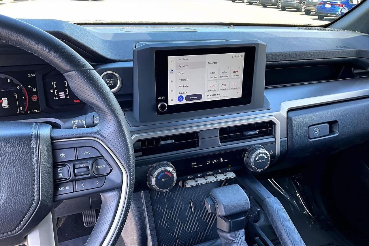 2025 Toyota 4Runner SR5 Folsom CA