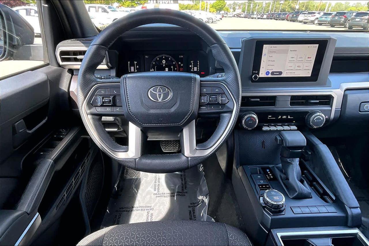 2025 Toyota 4Runner SR5 Folsom CA