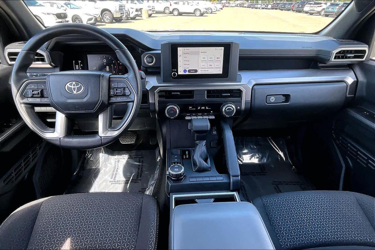 2025 Toyota 4Runner SR5 Folsom CA