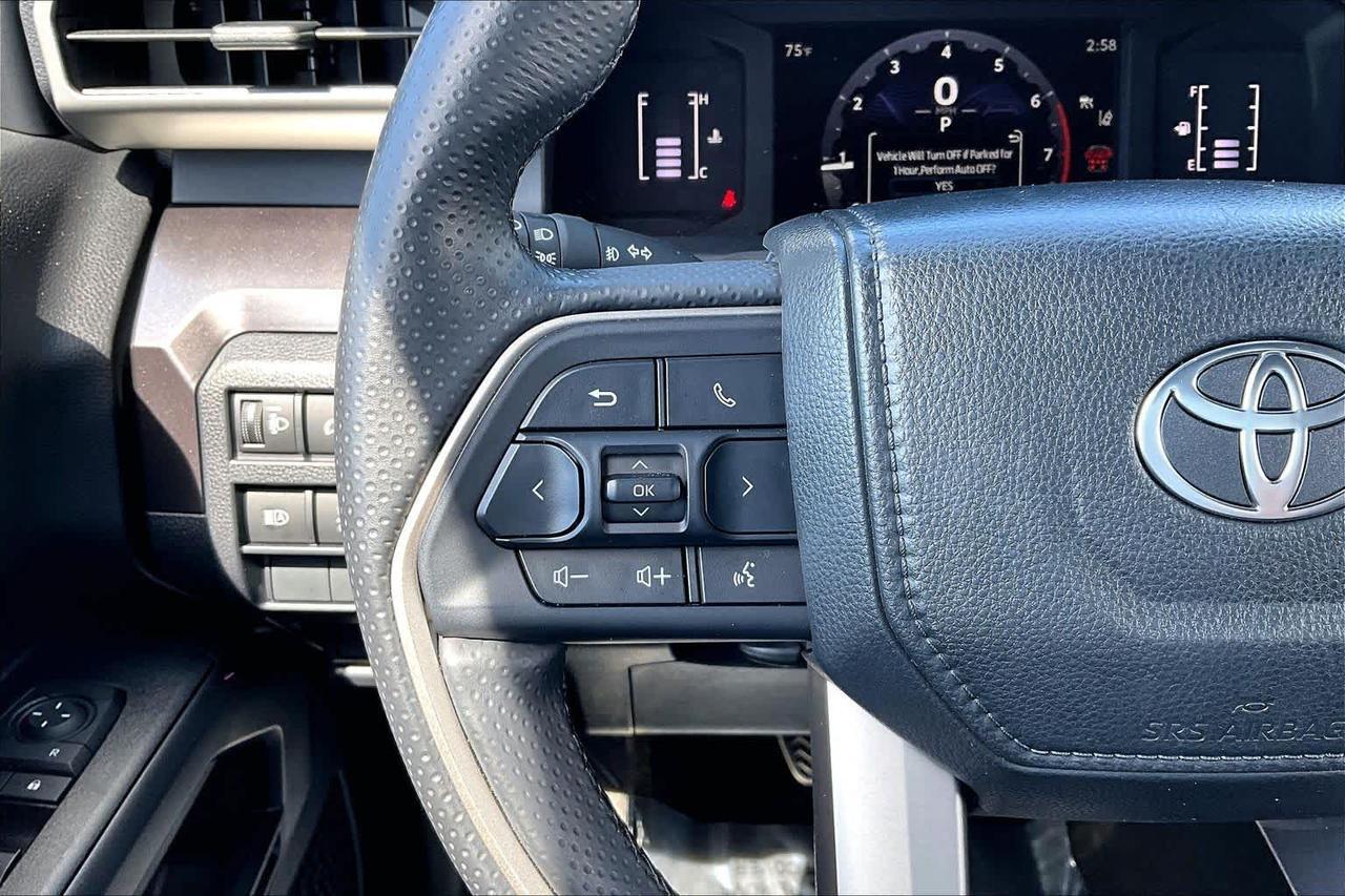 2025 Toyota 4Runner SR5 Folsom CA