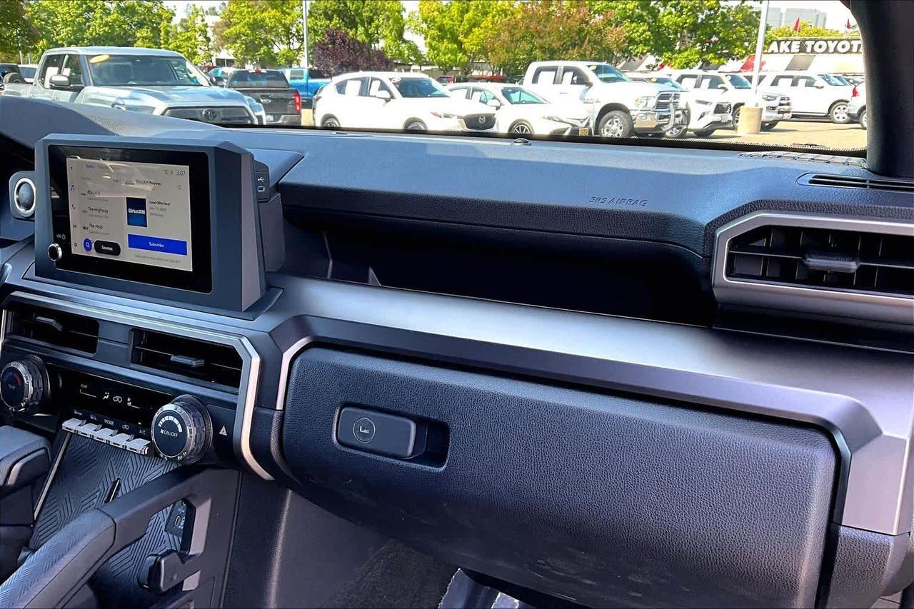 2025 Toyota 4Runner SR5 Folsom CA