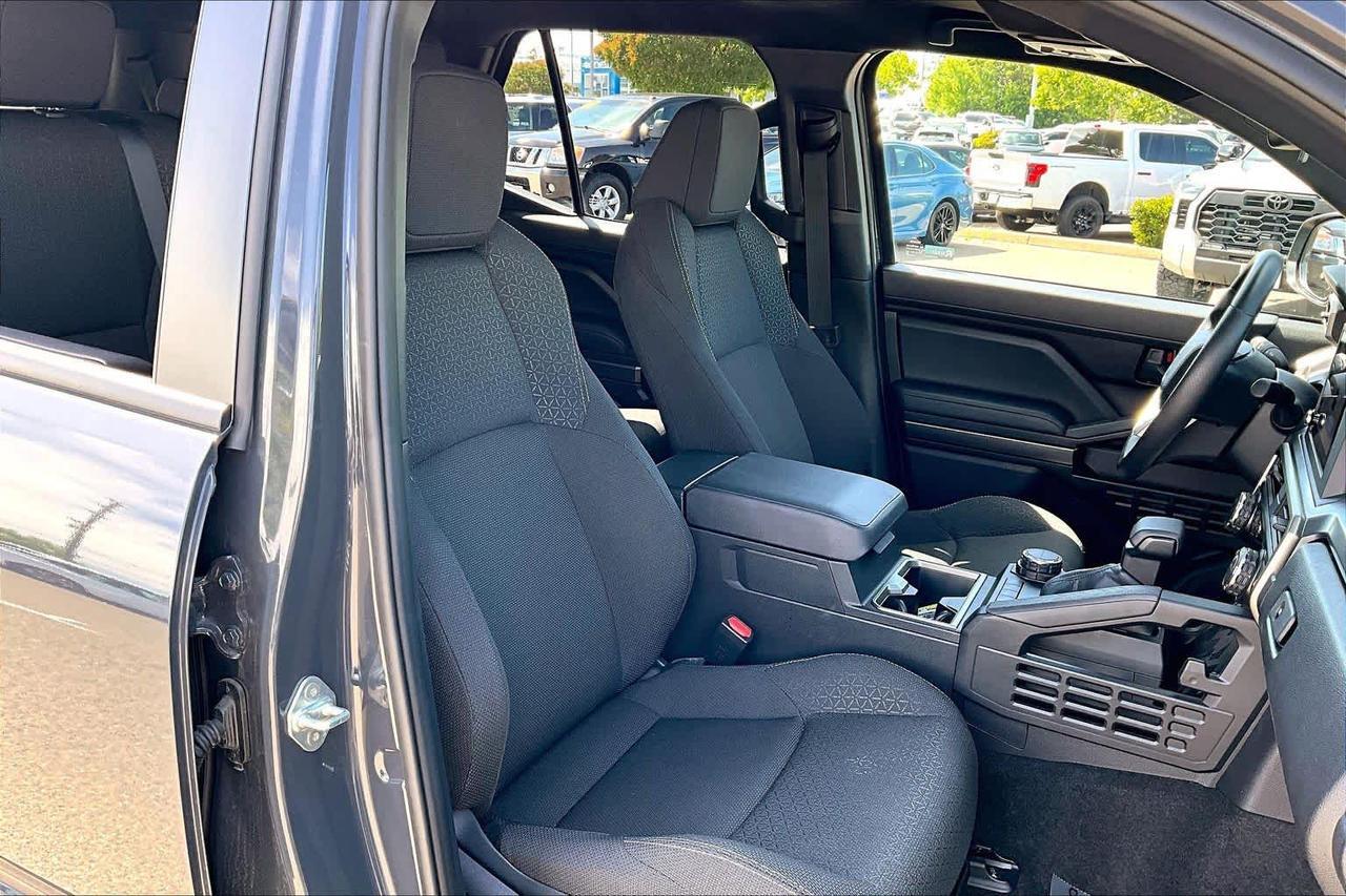 2025 Toyota 4Runner SR5 Folsom CA