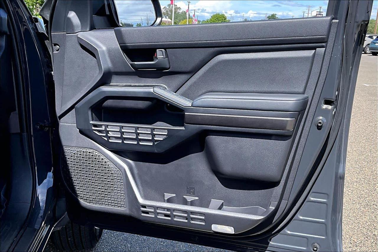 2025 Toyota 4Runner SR5 Folsom CA