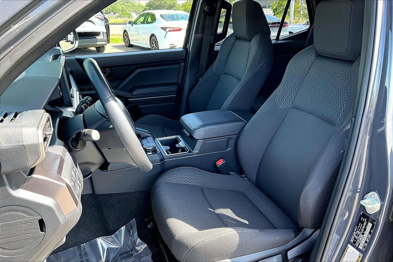2025 Toyota 4Runner SR5 Folsom CA