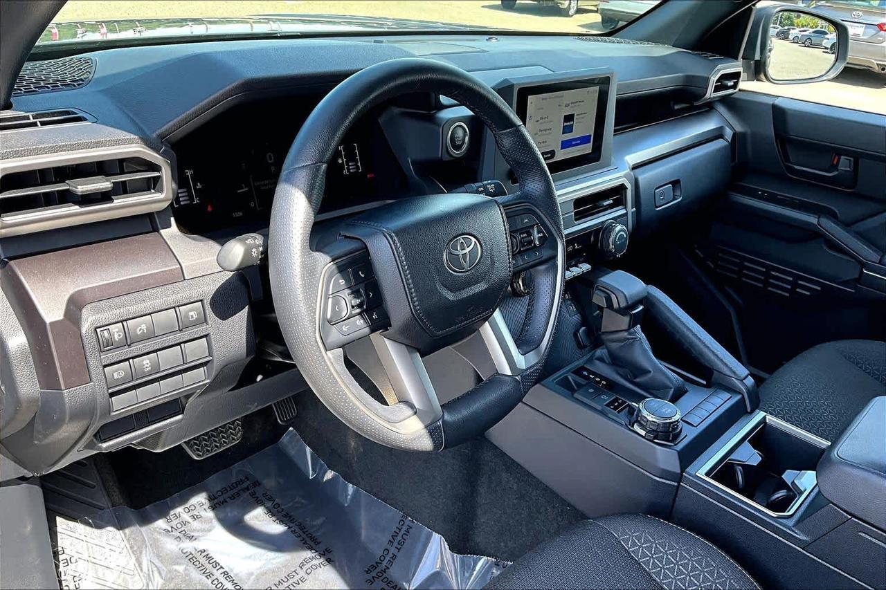 2025 Toyota 4Runner SR5 Folsom CA