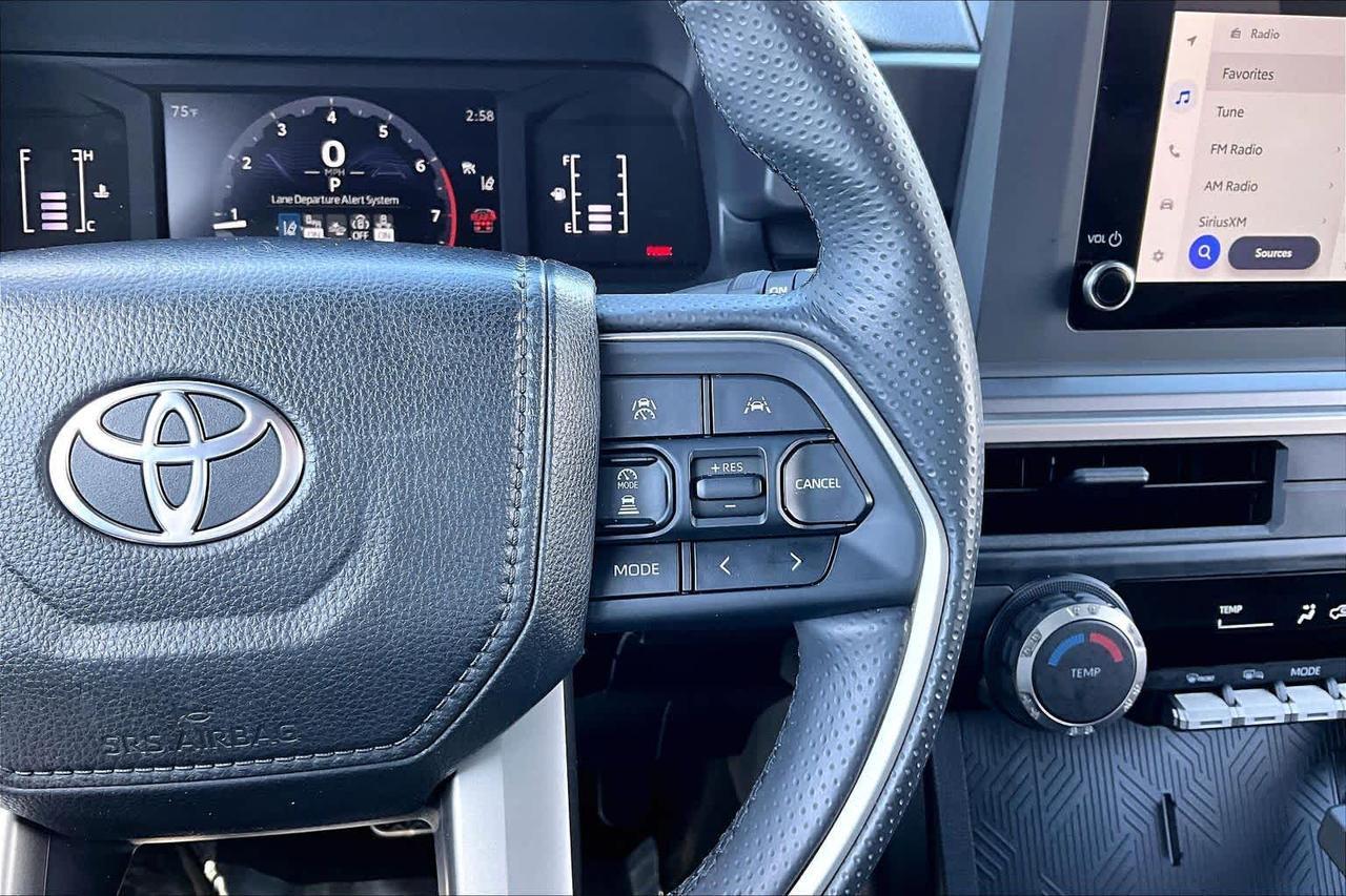 2025 Toyota 4Runner SR5 Folsom CA