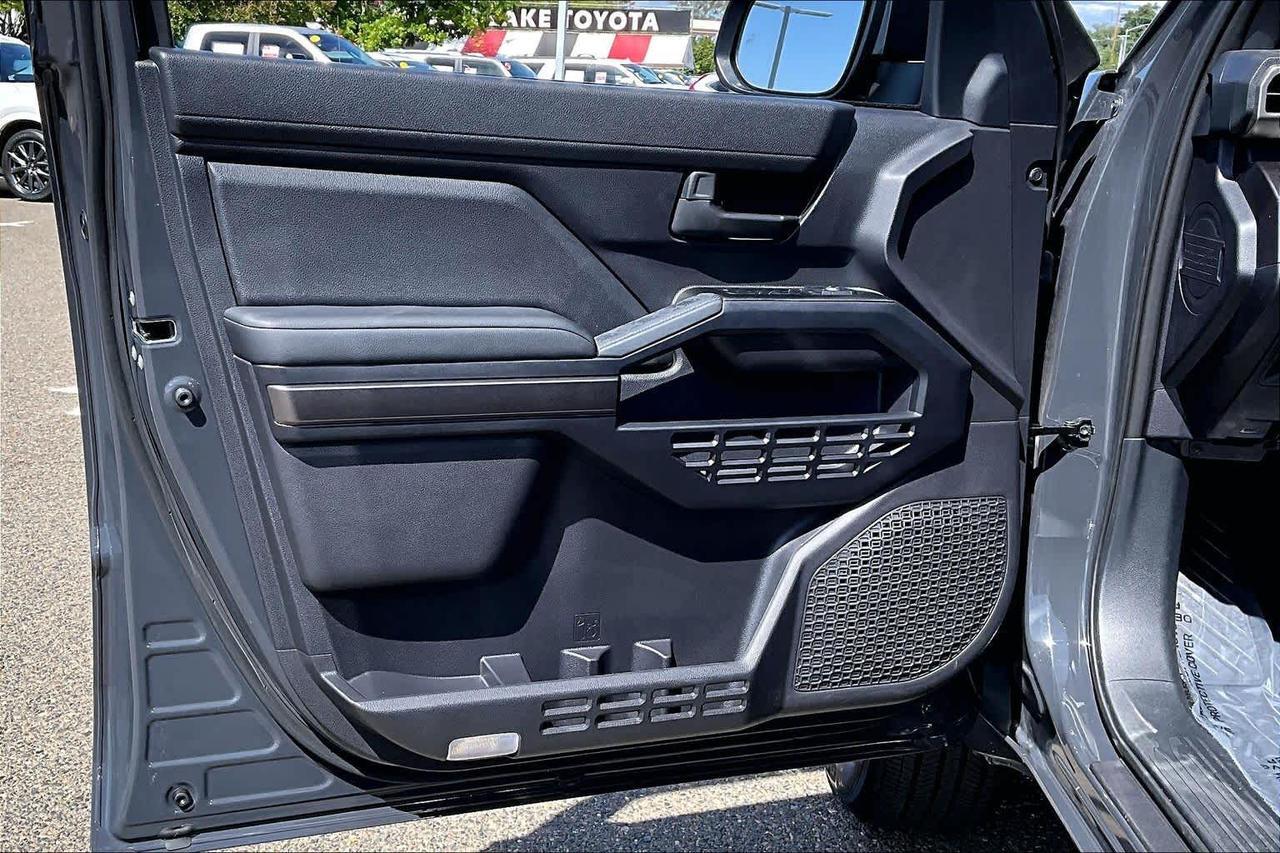 2025 Toyota 4Runner SR5 Folsom CA