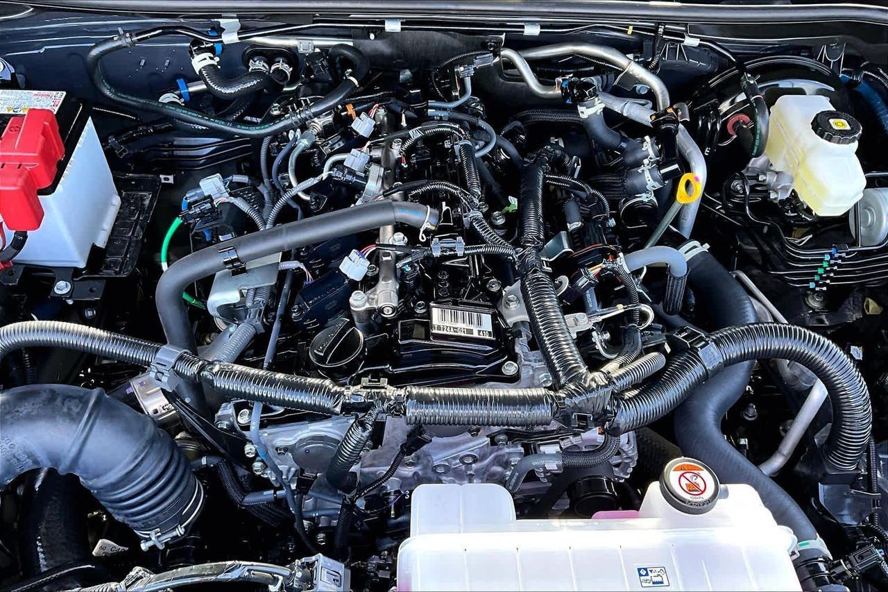 2025 Toyota 4Runner SR5 Folsom CA