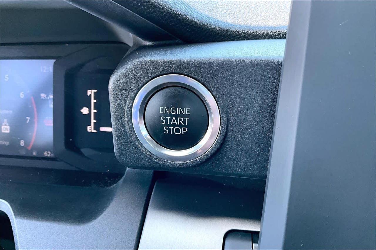 2025 Toyota 4Runner SR5 Folsom CA