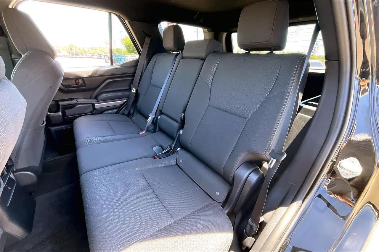 2025 Toyota 4Runner SR5 Folsom CA