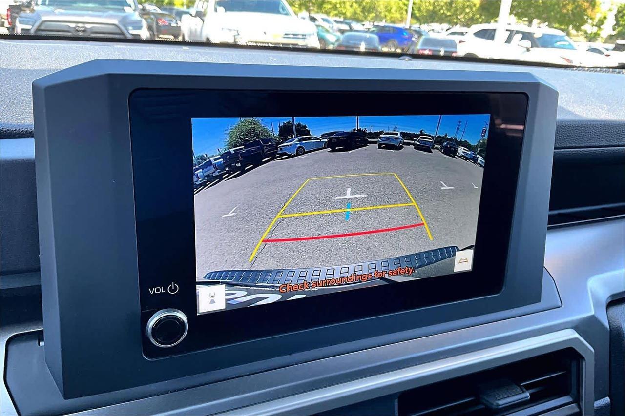 2025 Toyota 4Runner SR5 Folsom CA