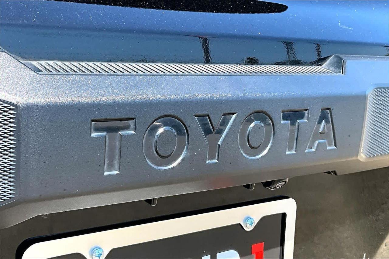 2025 Toyota 4Runner SR5 Folsom CA