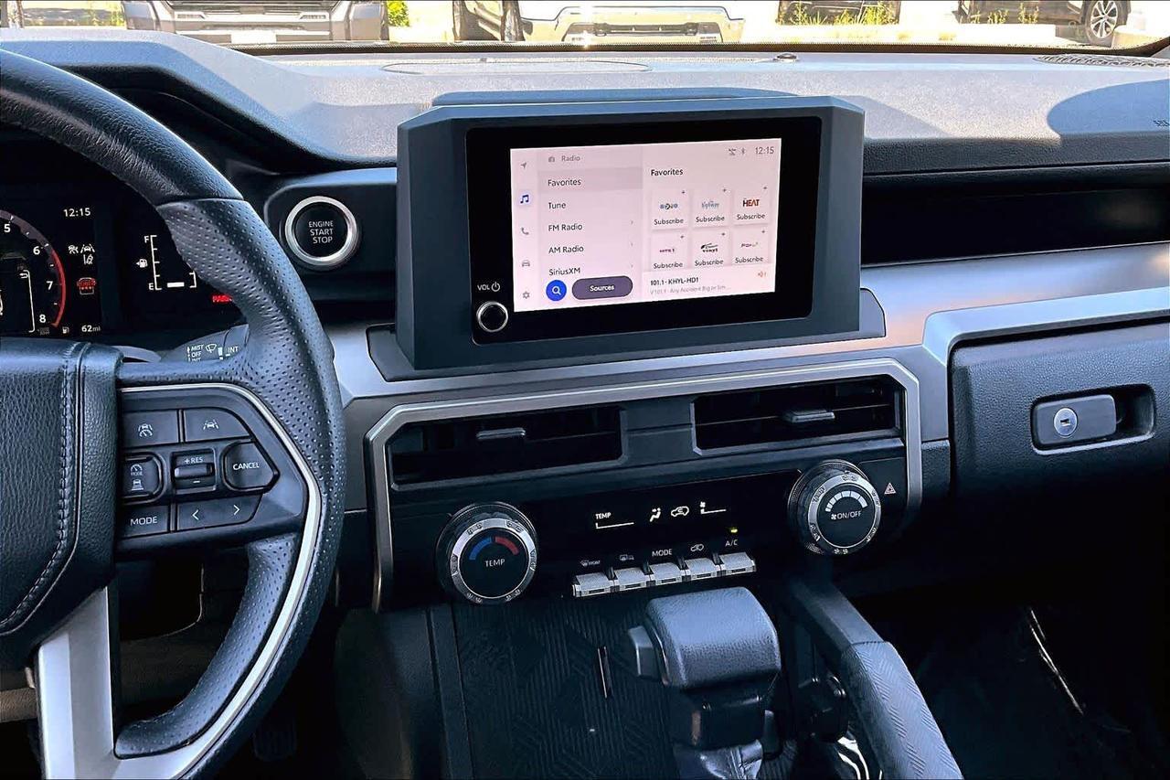 2025 Toyota 4Runner SR5 Folsom CA