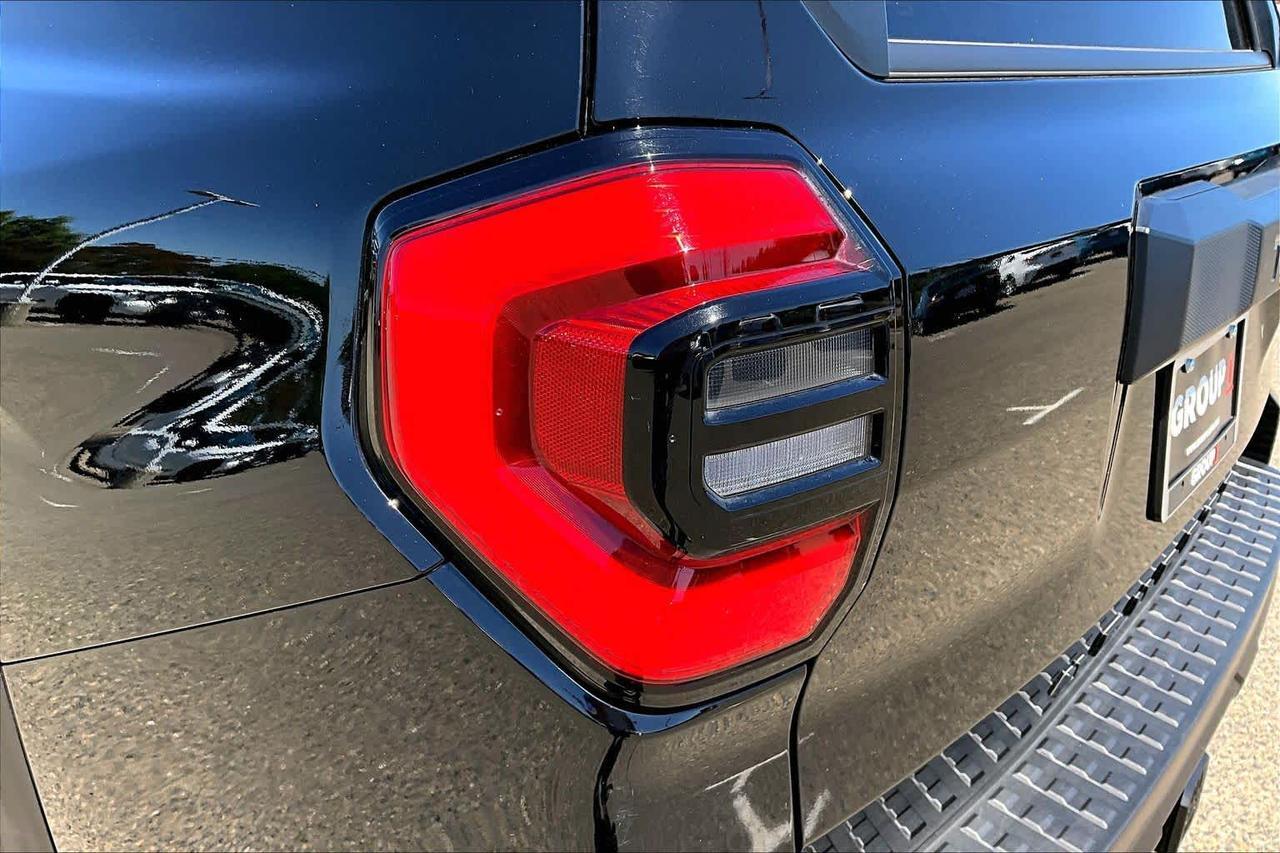 2025 Toyota 4Runner SR5 Folsom CA