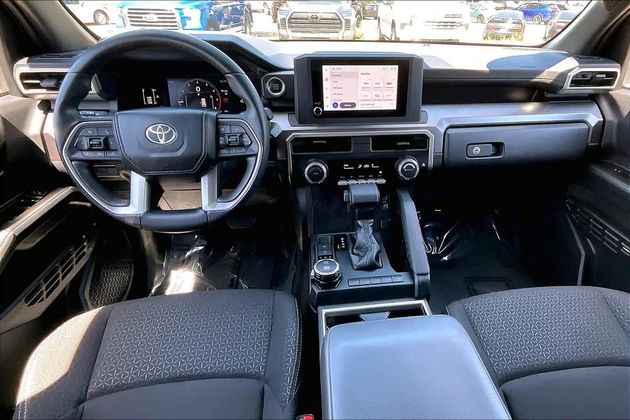2025 Toyota 4Runner SR5 Folsom CA