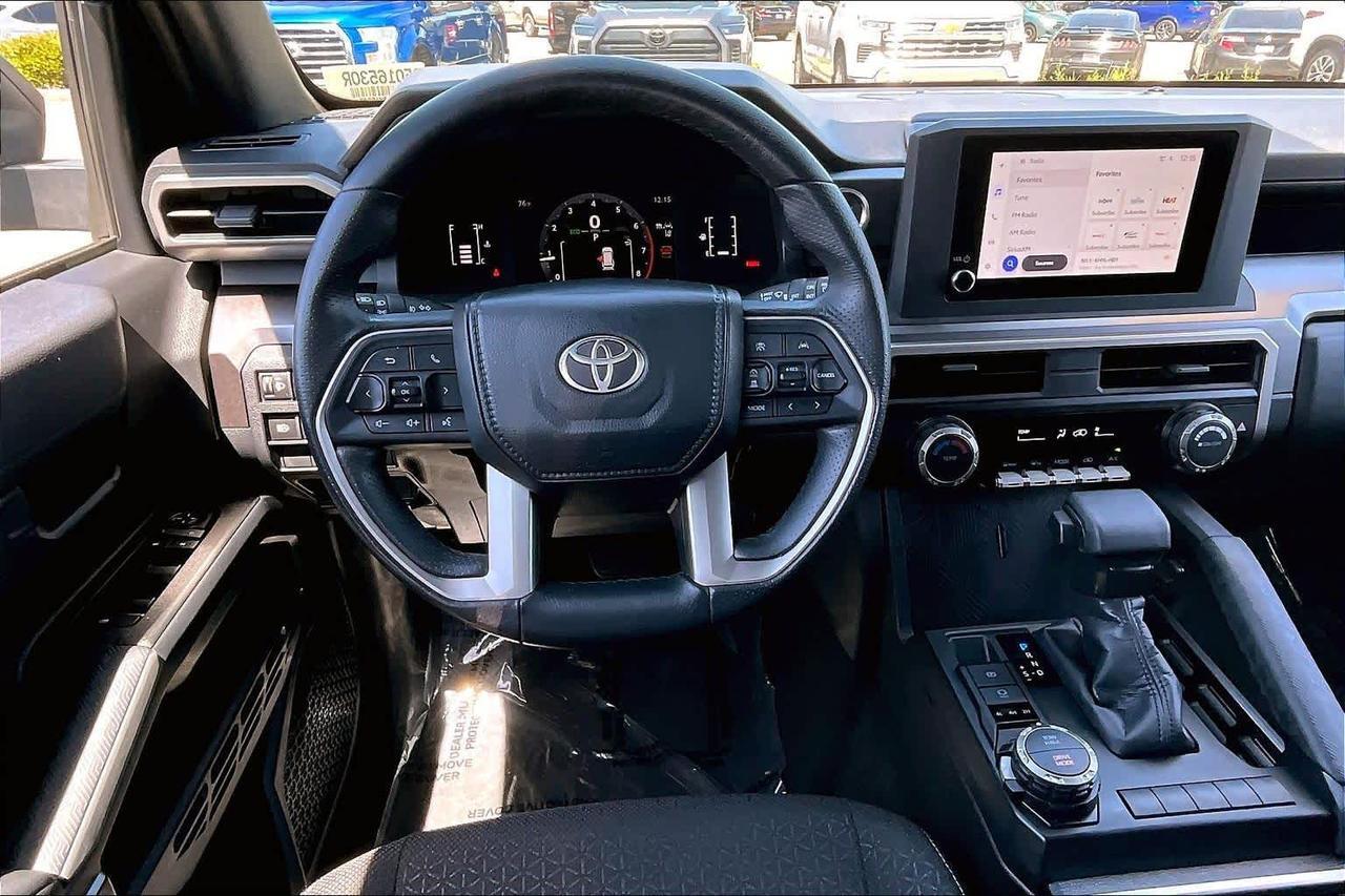 2025 Toyota 4Runner SR5 Folsom CA