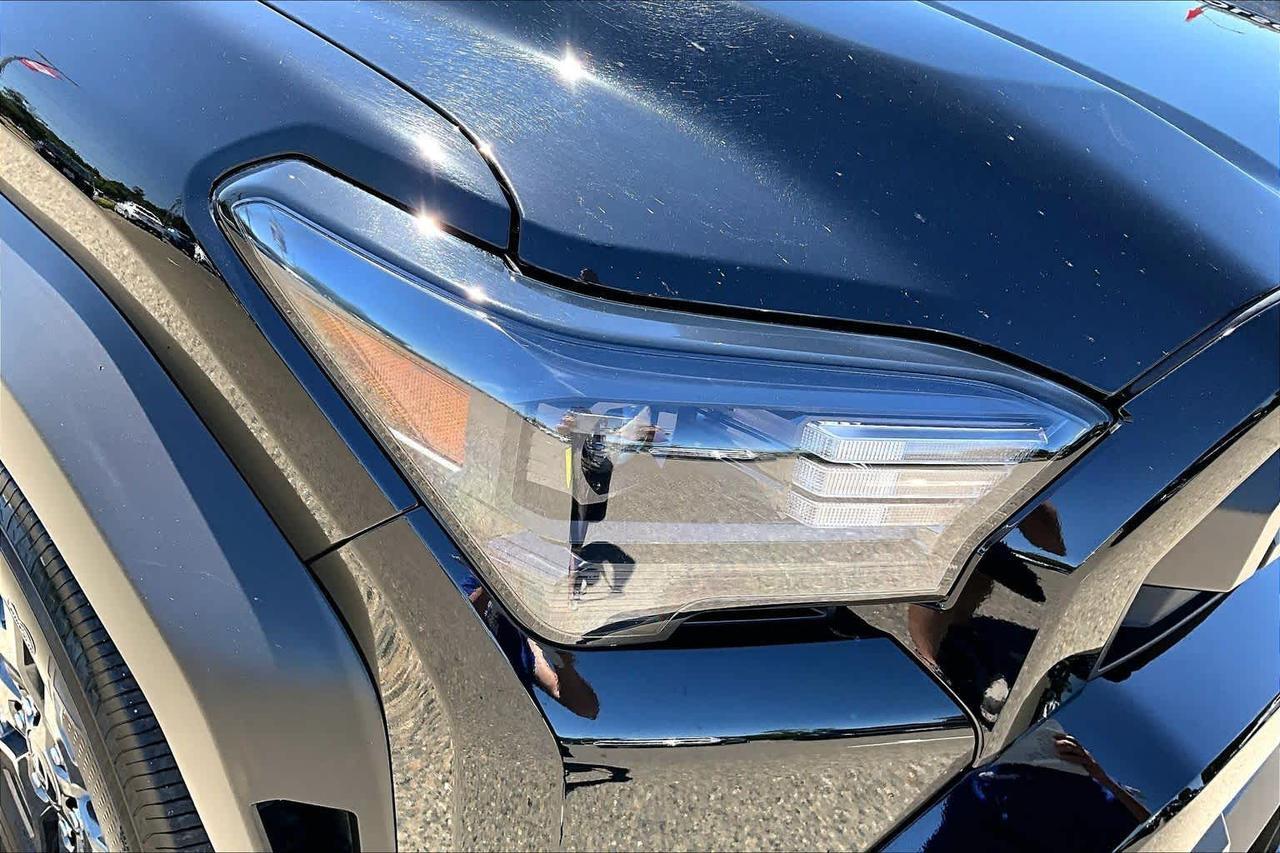 2025 Toyota 4Runner SR5 Folsom CA