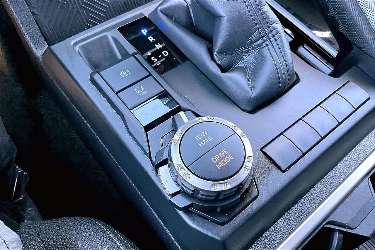 2025 Toyota 4Runner SR5 Folsom CA