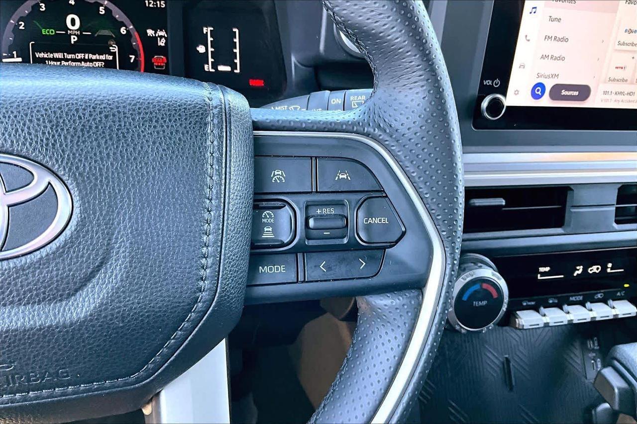 2025 Toyota 4Runner SR5 Folsom CA