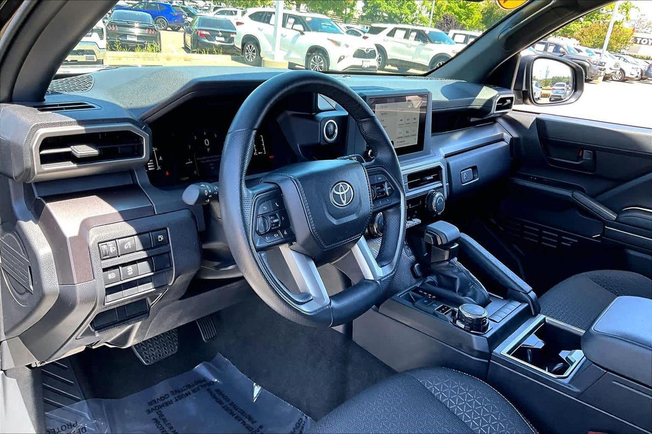 2025 Toyota 4Runner SR5 Folsom CA