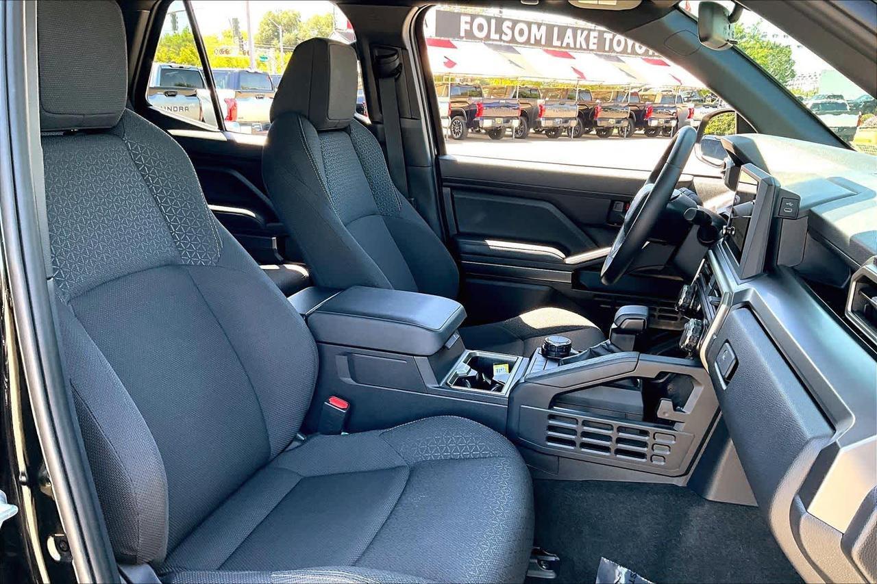 2025 Toyota 4Runner SR5 Folsom CA