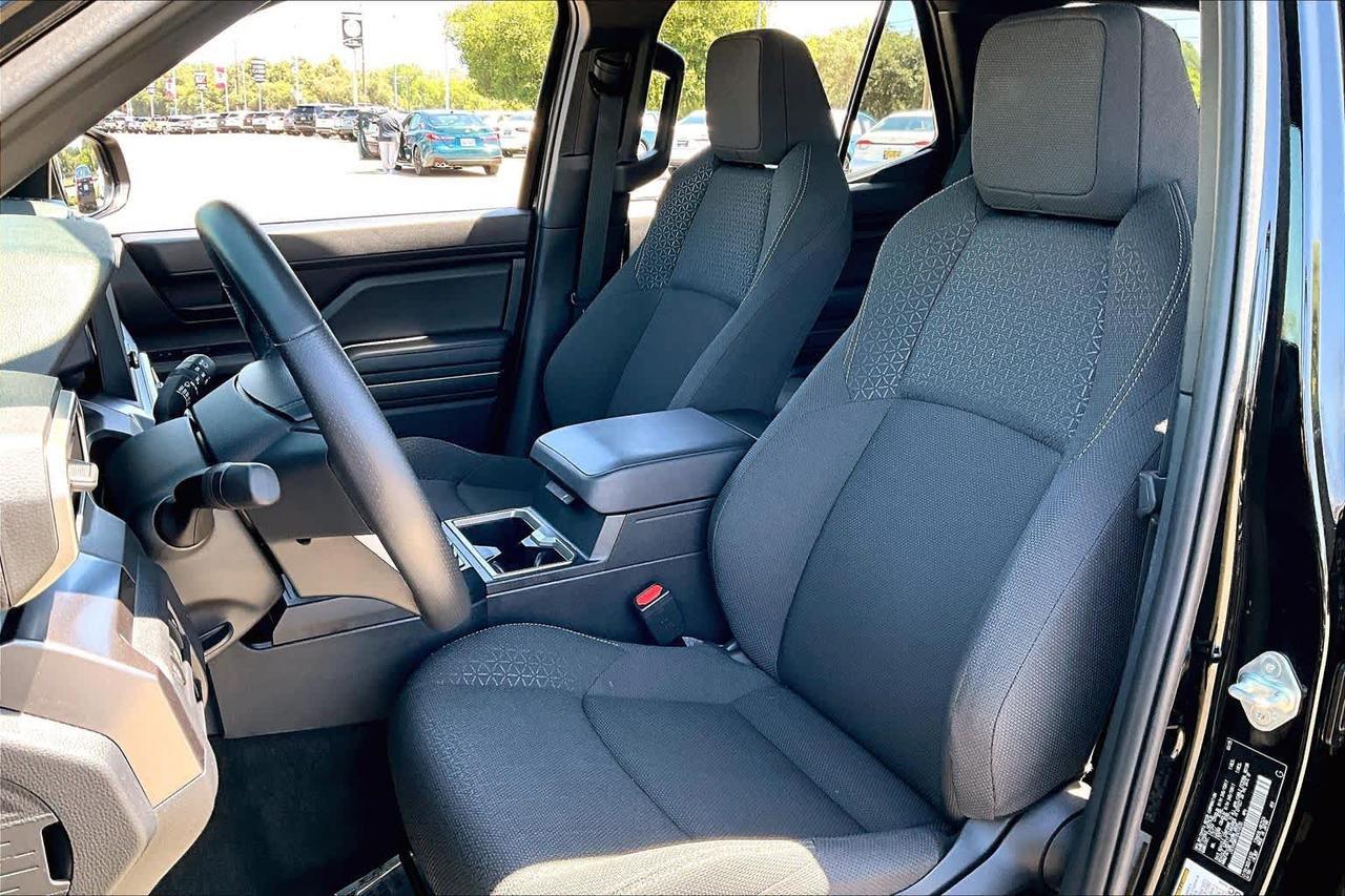 2025 Toyota 4Runner SR5 Folsom CA