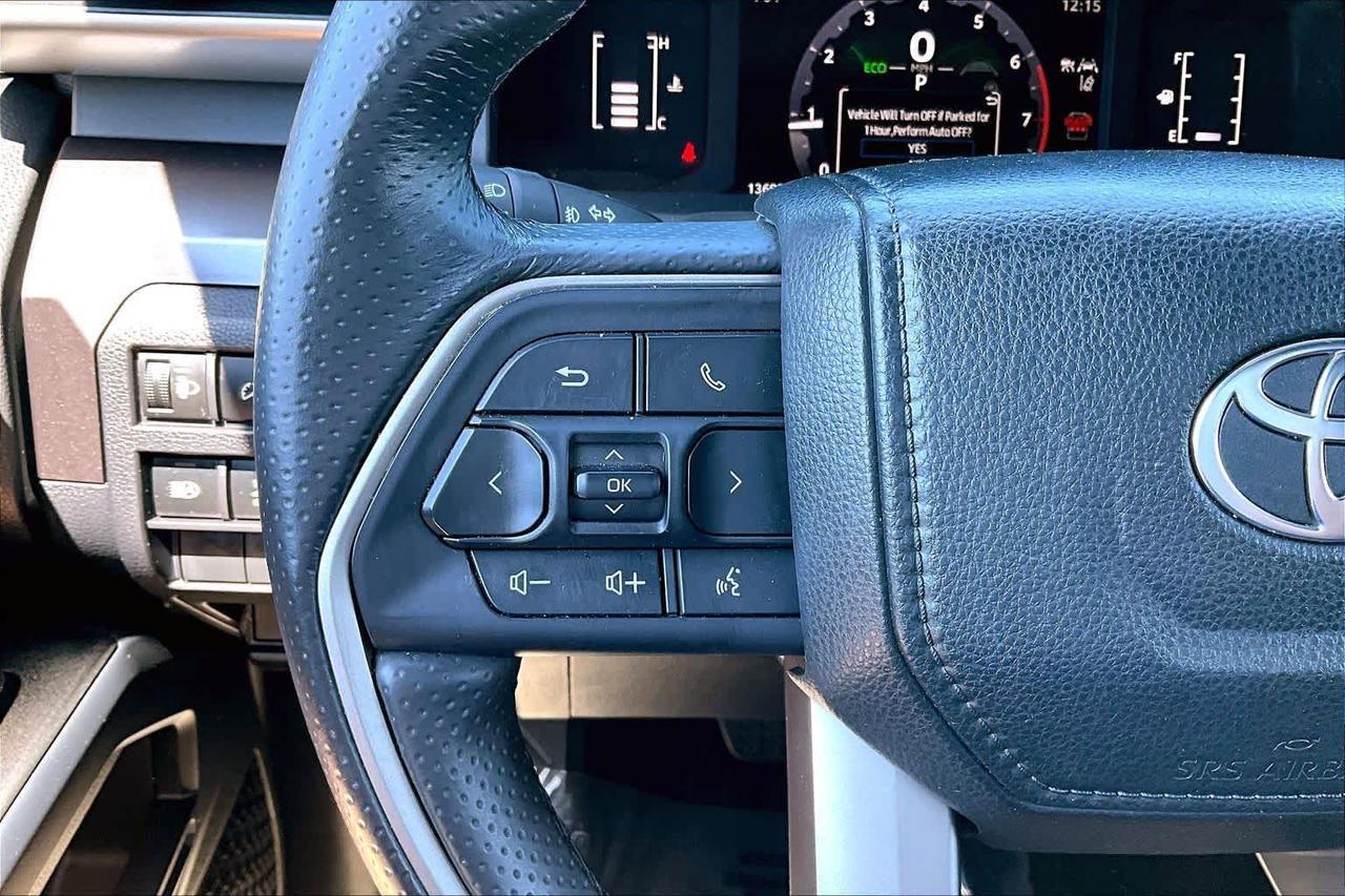2025 Toyota 4Runner SR5 Folsom CA