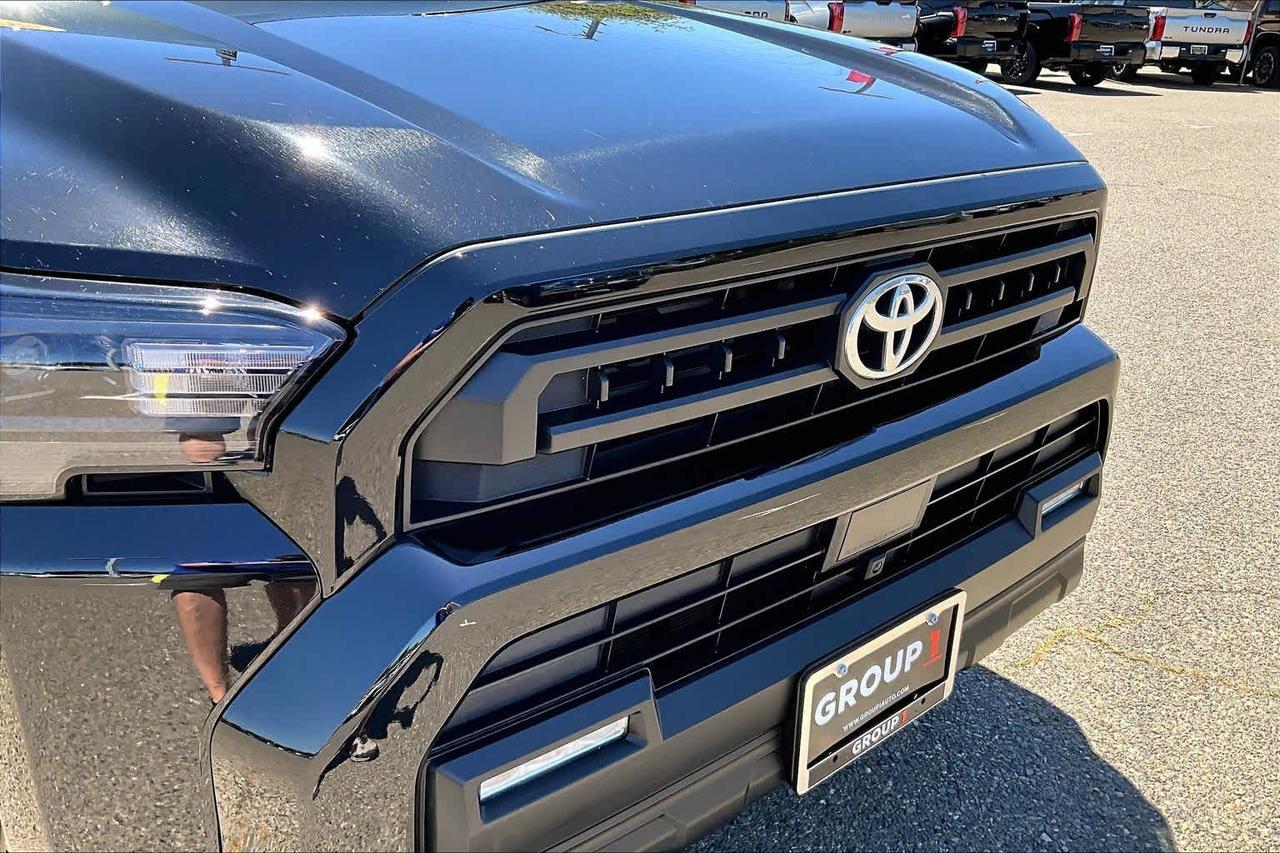 2025 Toyota 4Runner SR5 Folsom CA