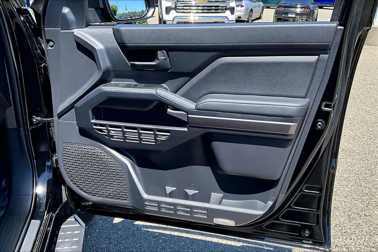 2025 Toyota 4Runner SR5 Folsom CA