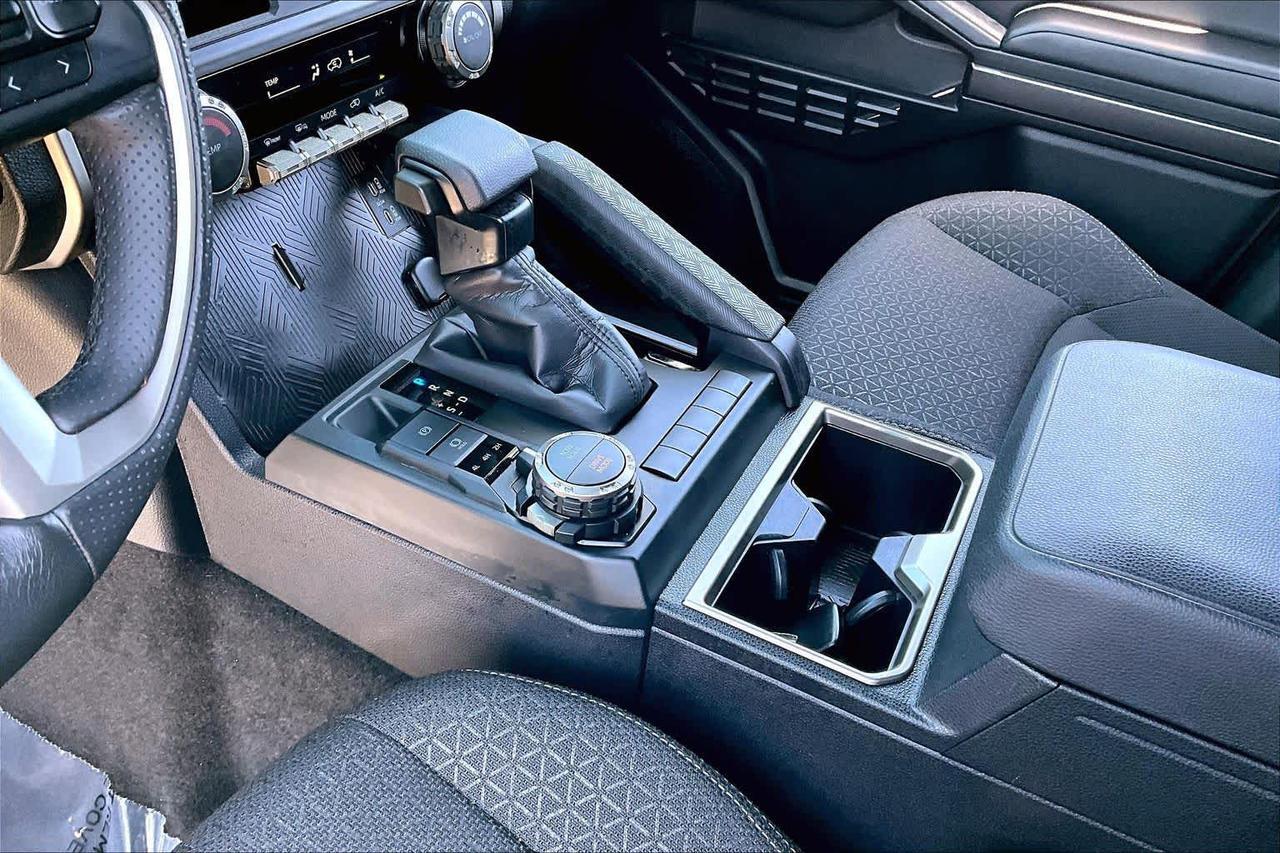 2025 Toyota 4Runner SR5 Folsom CA