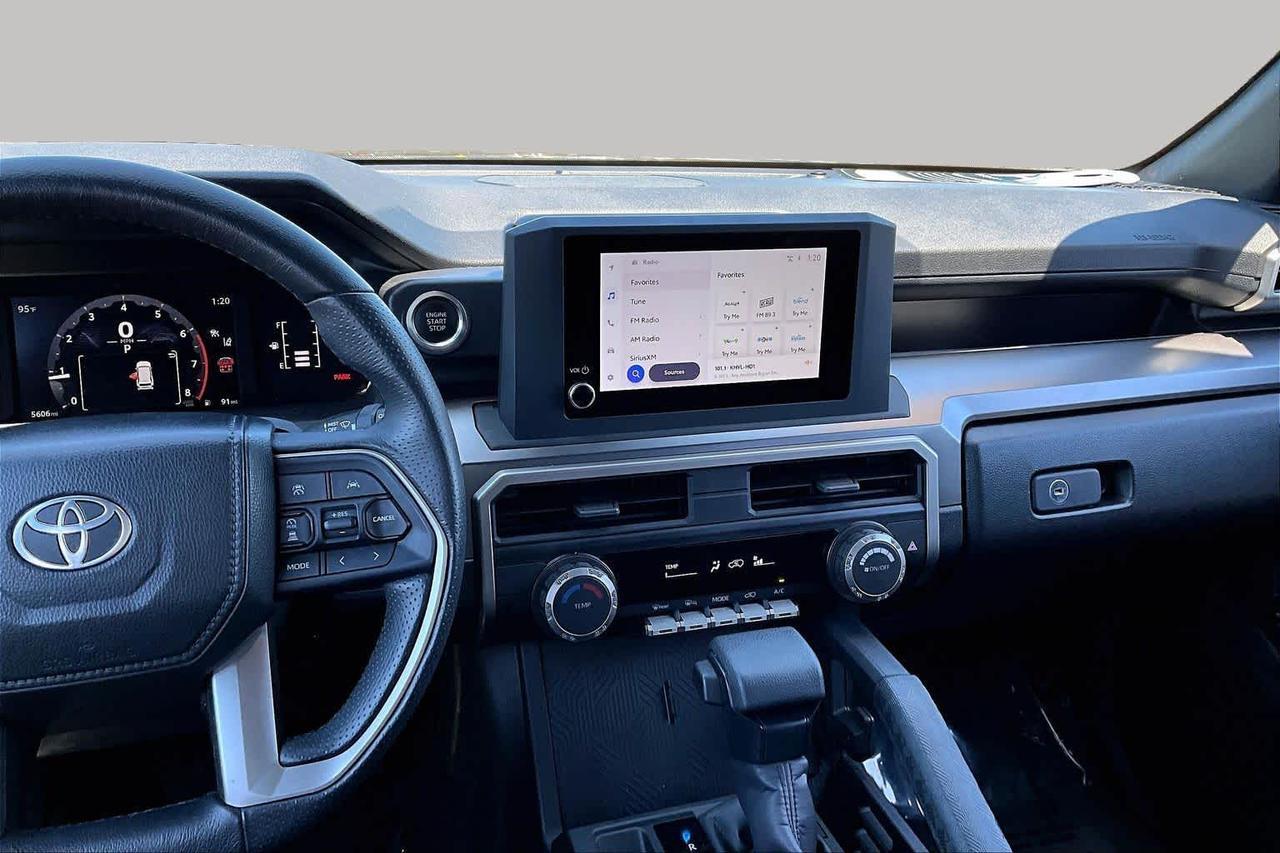 2025 Toyota 4Runner SR5 Folsom CA