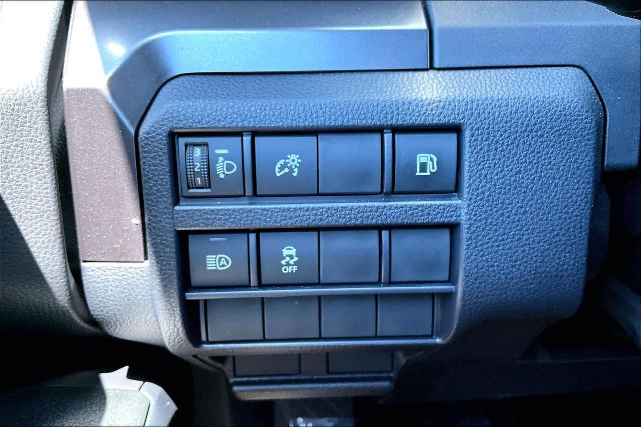 2025 Toyota 4Runner SR5 Folsom CA