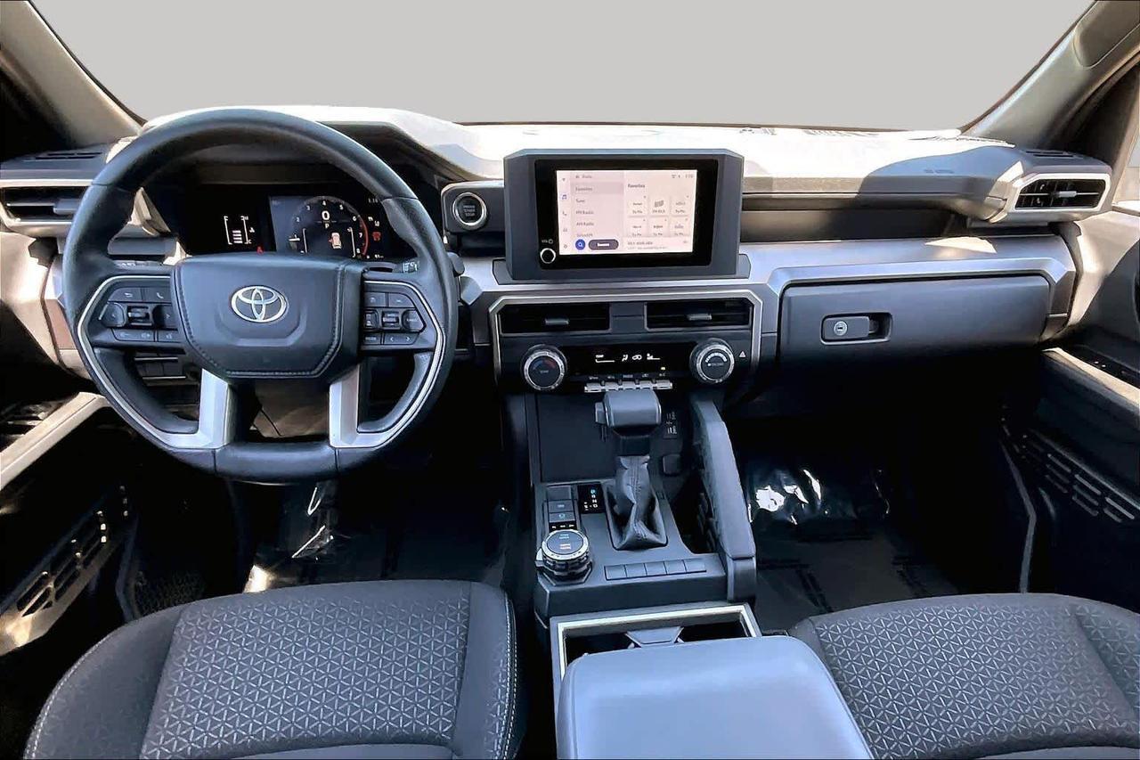 2025 Toyota 4Runner SR5 Folsom CA