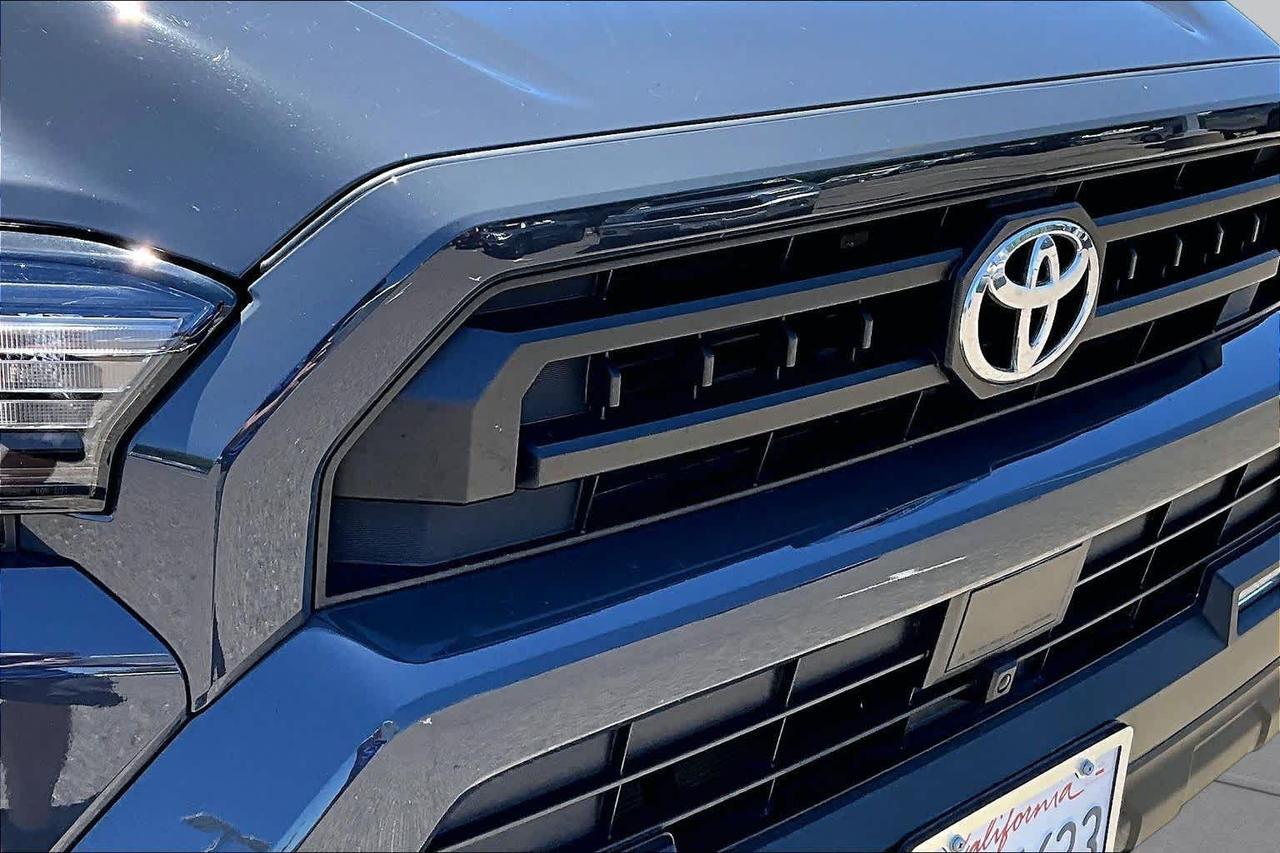 2025 Toyota 4Runner SR5 Folsom CA