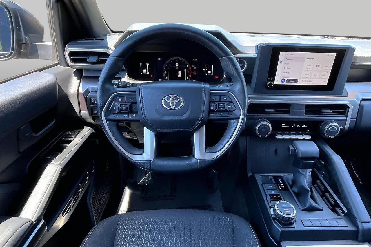 2025 Toyota 4Runner SR5 Folsom CA