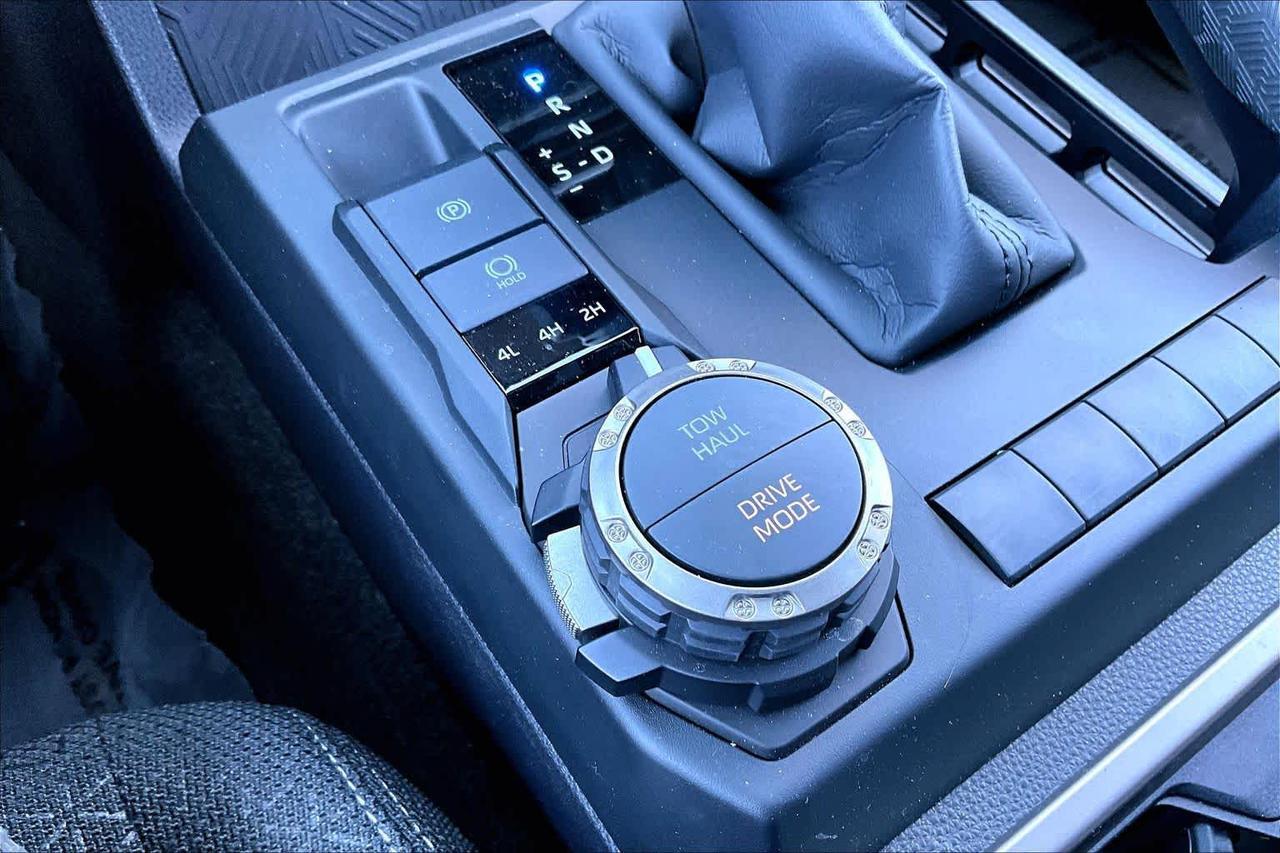 2025 Toyota 4Runner SR5 Folsom CA