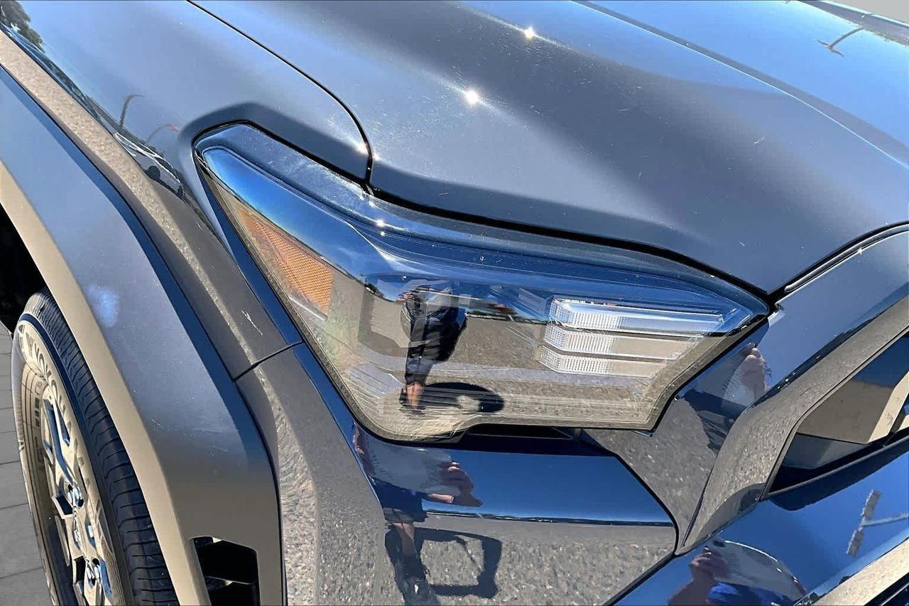 2025 Toyota 4Runner SR5 Folsom CA