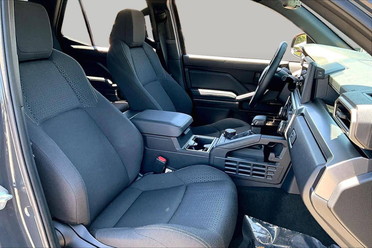 2025 Toyota 4Runner SR5 Folsom CA