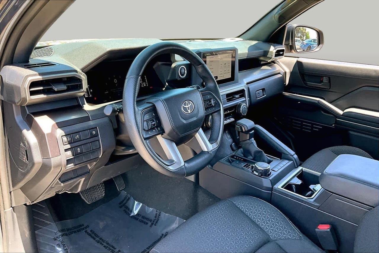 2025 Toyota 4Runner SR5 Folsom CA