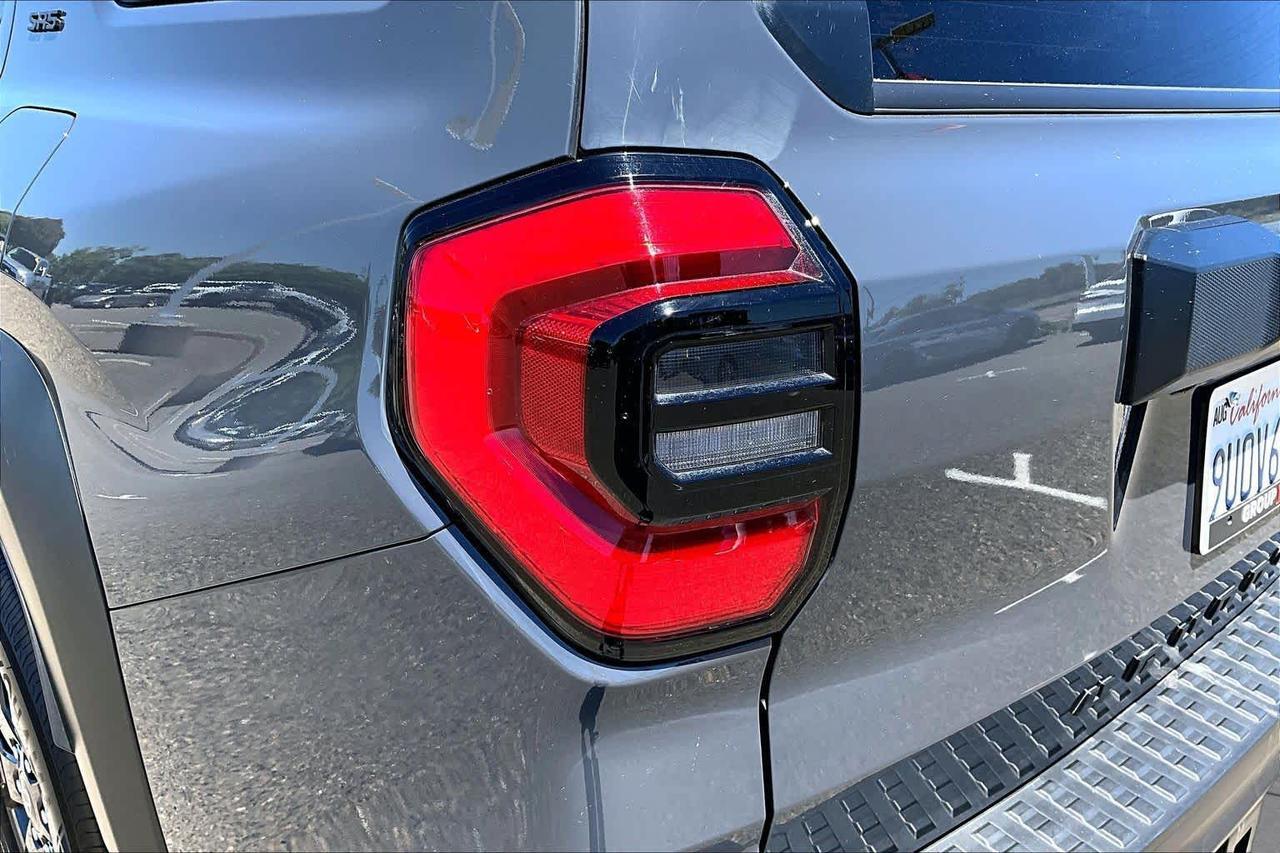 2025 Toyota 4Runner SR5 Folsom CA