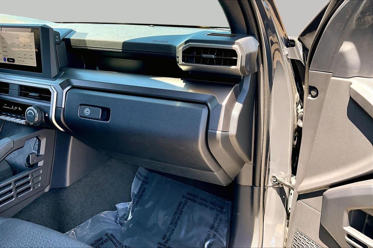 2025 Toyota 4Runner SR5 Folsom CA