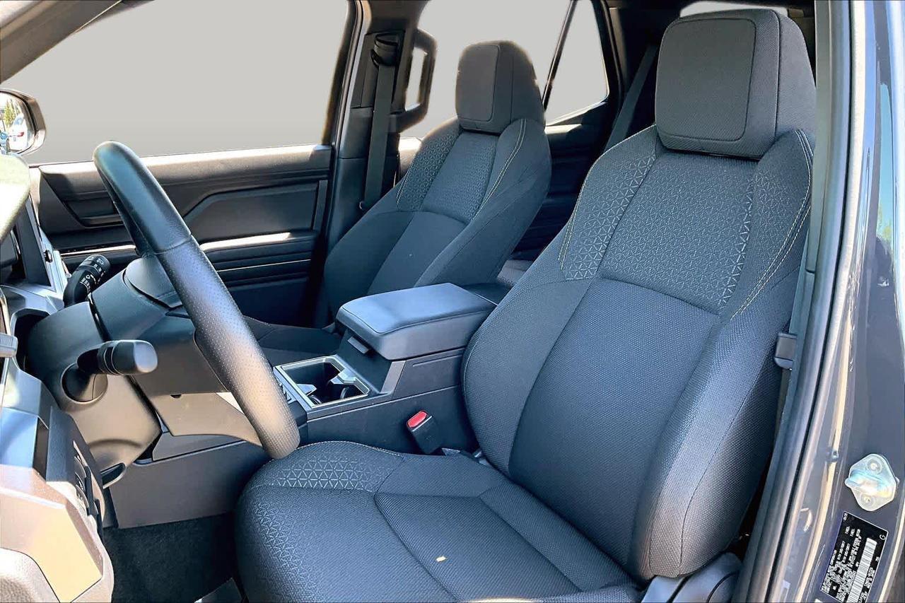 2025 Toyota 4Runner SR5 Folsom CA