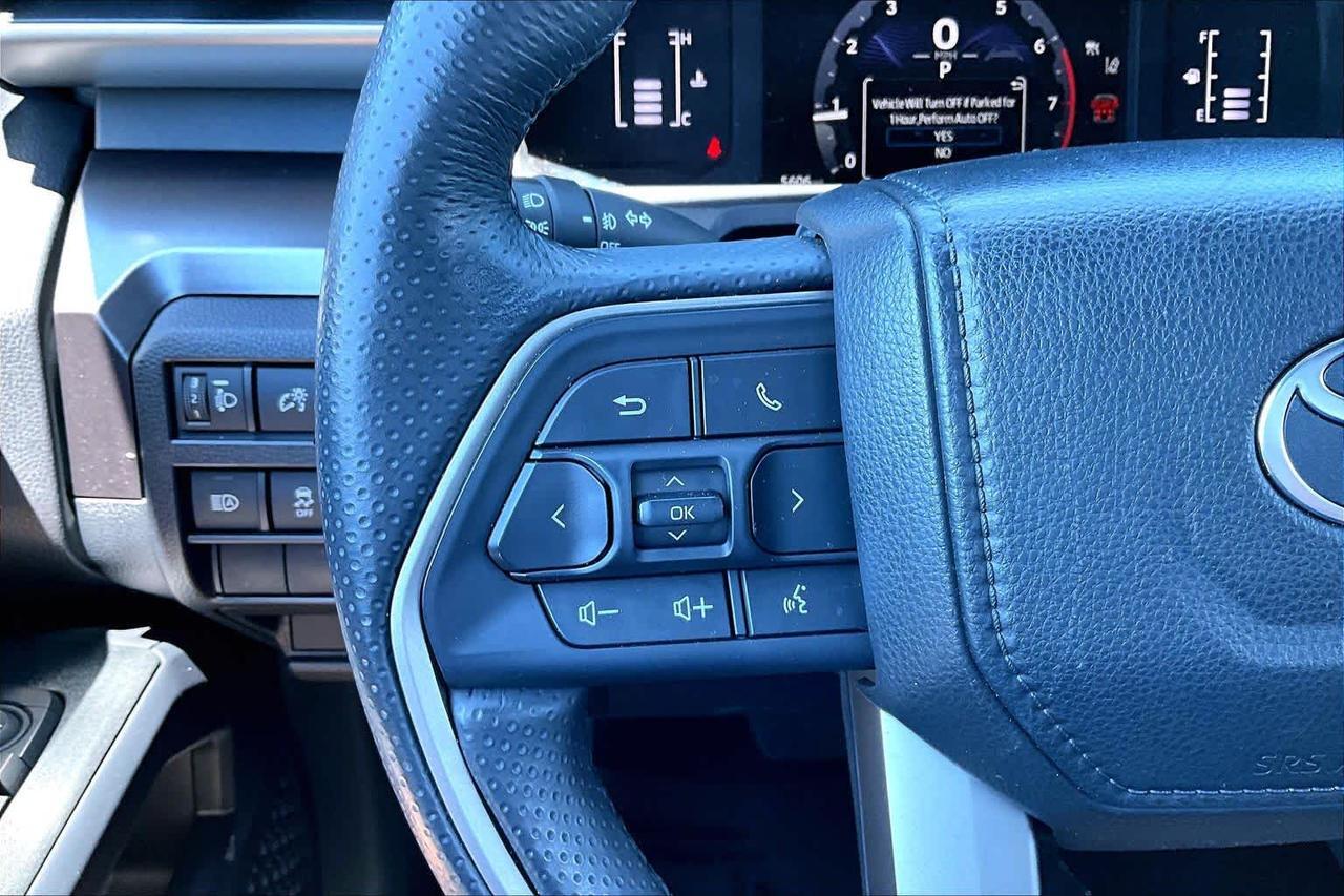 2025 Toyota 4Runner SR5 Folsom CA