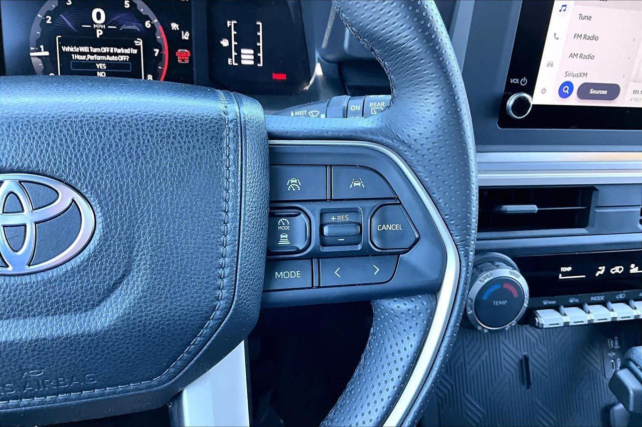 2025 Toyota 4Runner SR5 Folsom CA