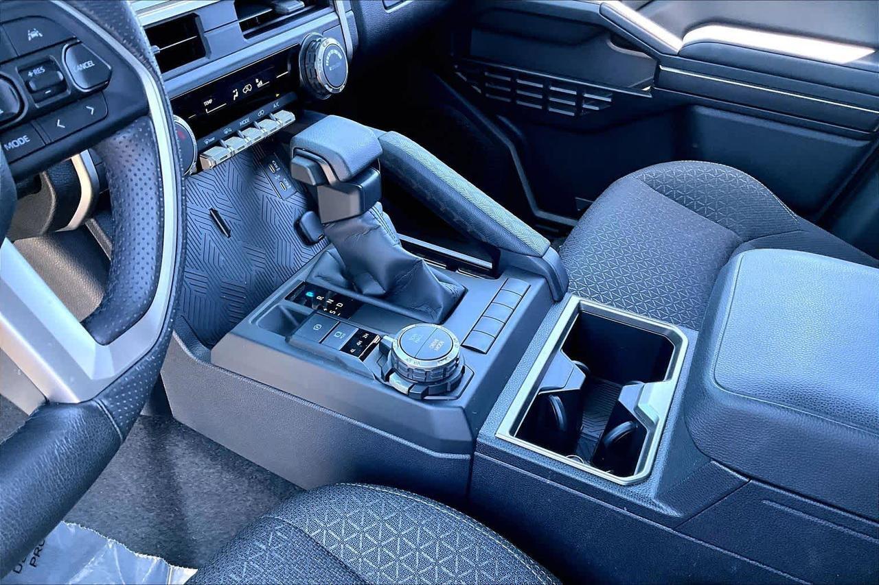 2025 Toyota 4Runner SR5 Folsom CA