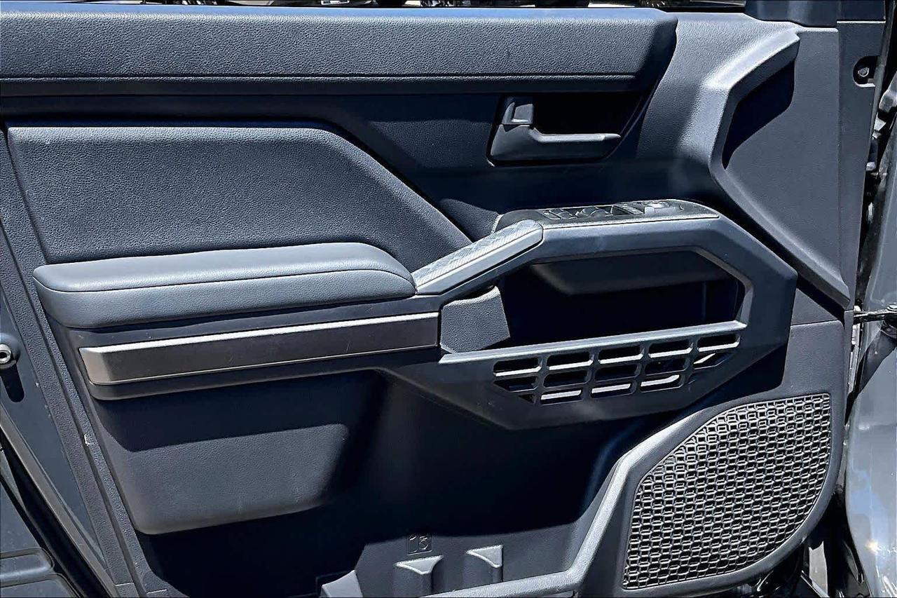 2025 Toyota 4Runner SR5 Folsom CA