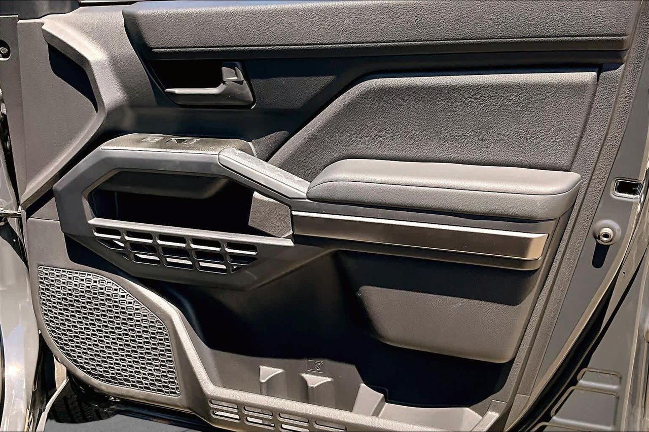 2025 Toyota 4Runner SR5 Folsom CA