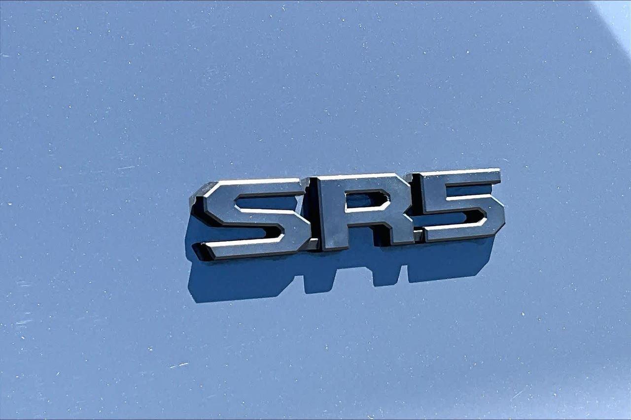 2025 Toyota 4Runner SR5 Folsom CA